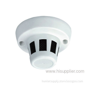Smoke Detector Ccd Cameras 